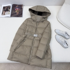 Burberry Down Jackets